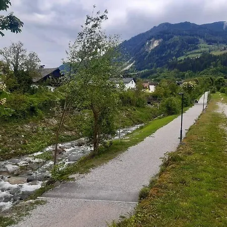 Wohnung Im Herzen Der Altstadt Schwaz Exterior photo