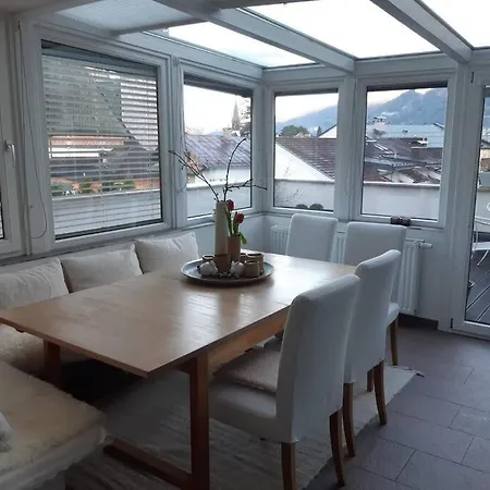 Wohnung Im Herzen Der Altstadt Schwaz Exterior photo