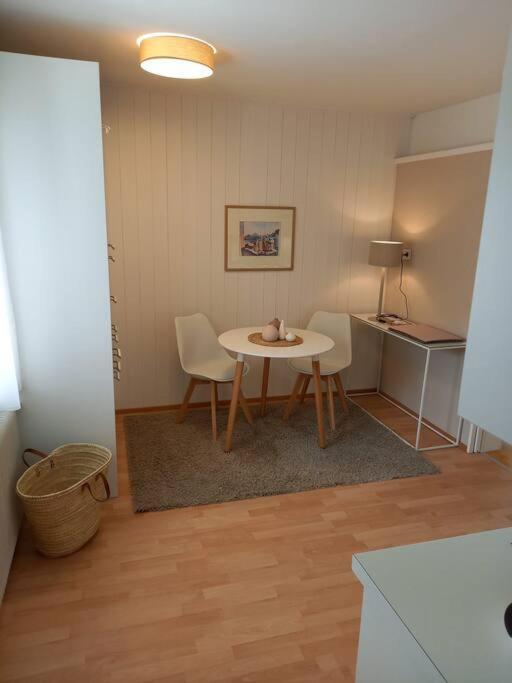 Im Herzen Der Altstadt Apartment *