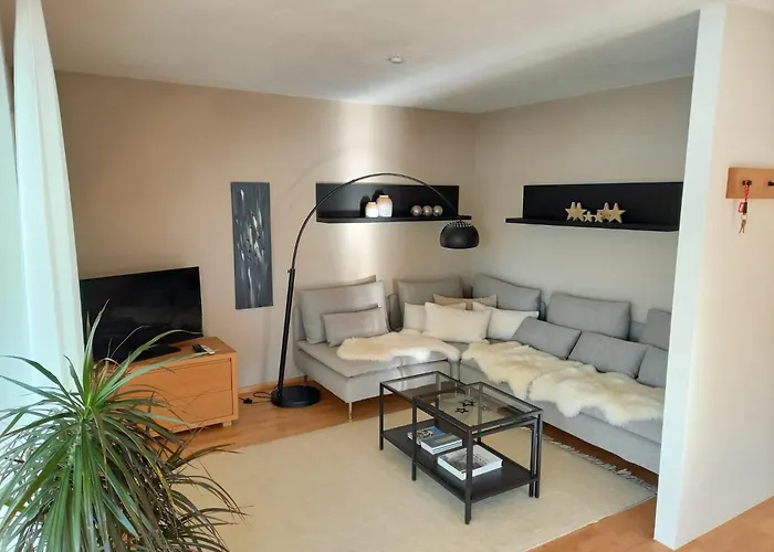 Wohnung Im Herzen Der Altstadt