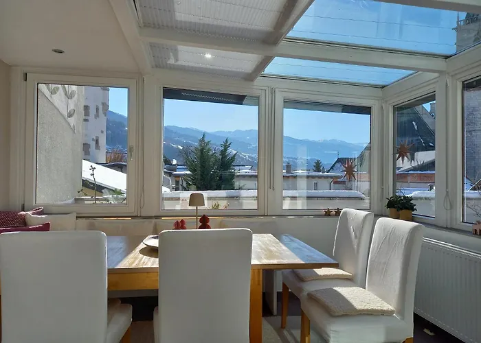 Wohnung Im Herzen Der Altstadt