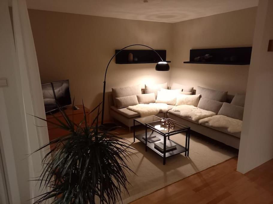 Apartment Im Herzen Der Altstadt Schwaz