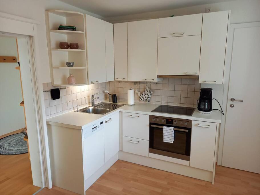 Im Herzen Der Altstadt Apartment Schwaz