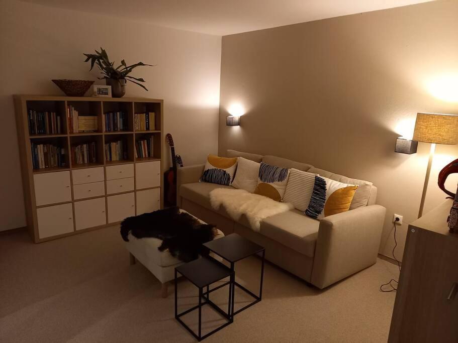 Im Herzen Der Altstadt Apartment