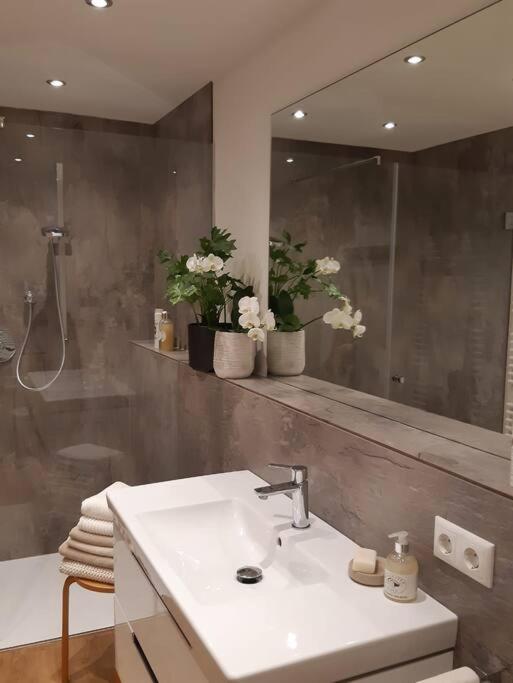 Apartment Im Herzen Der Altstadt Schwaz