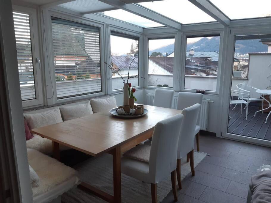 Apartment Im Herzen Der Altstadt