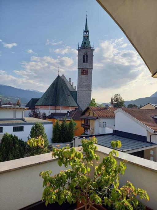Im Herzen Der Altstadt Schwaz