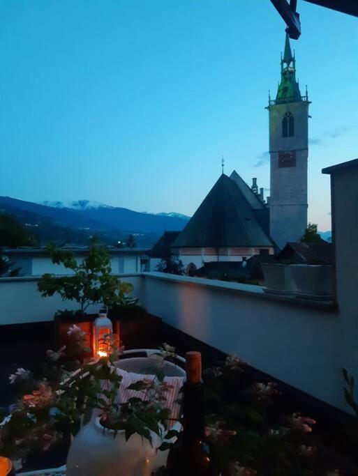 Im Herzen Der Altstadt