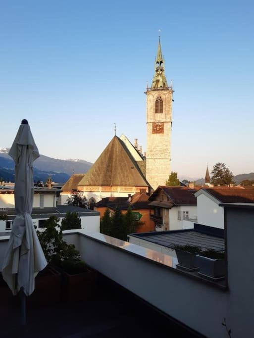 Im Herzen Der Altstadt * Schwaz