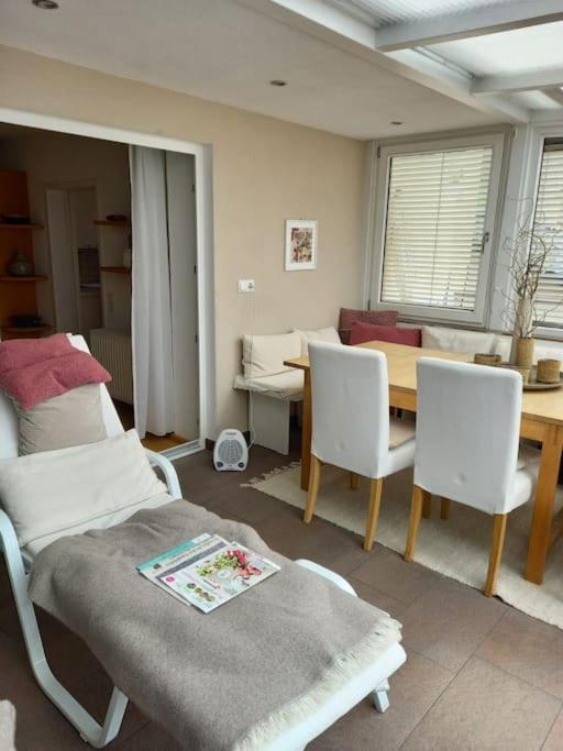 Apartment Im Herzen Der Altstadt