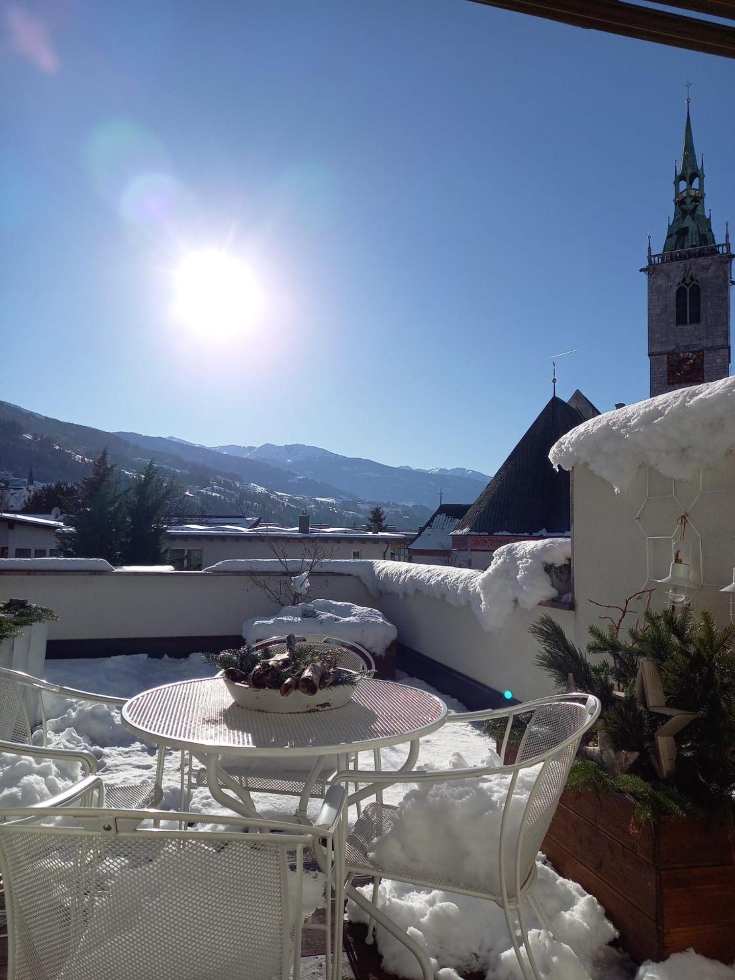 Im Herzen Der Altstadt Apartment