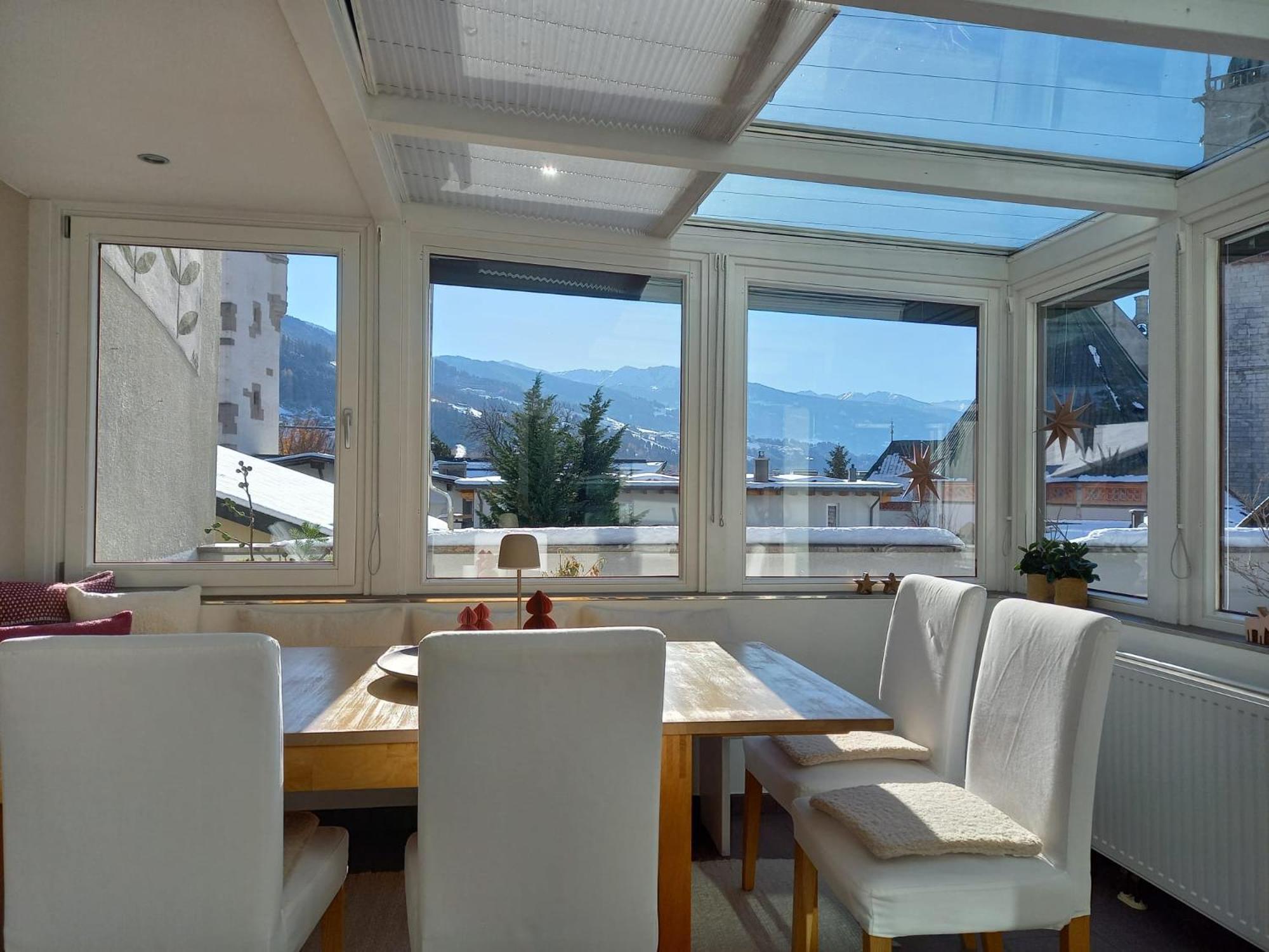 Apartment Im Herzen Der Altstadt *